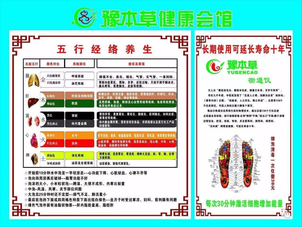 豫本草衡通仪排毒有【订购】图片_高清图_细节图-胶州福超健康咨询所(个体经营)